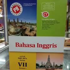 Maybe you would like to learn more about one of these? 32 Kunci Jawaban Lks Bahasa Inggris Kelas 7 Semester 2 Intan Pariwara Images Pedia Edu