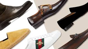 Best Designer Shoes For Men Robb Reports Guide To Footwear