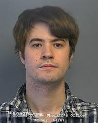 REINING AARON ENDSLEY 08/15/2024