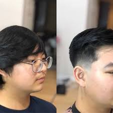 G FRANCO'S BARBERSHOP