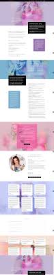 Sales Page Inspiration Website Design Inspiration Pretty Website Website Inspiration