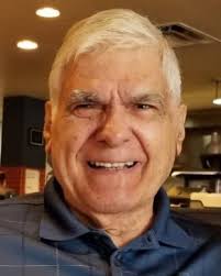 Tribute for Joseph N D'Orsaneo