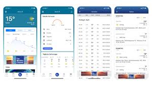 It's meant to become the most powerful weather app in the industry. The Weather Channel Download Netzwelt