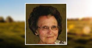 Margaret "Peg" Bretz Obituary January 5, 2014