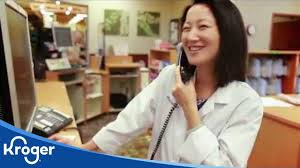 Many of the save on food stores have pharmacies. Pharmacy Jobs