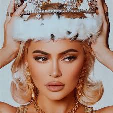 Queen Kylie