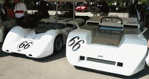 Compared to other states, texas is a big u.s. See The Authentic Chaparral 2h And 2j Racecars At The Petroleum Museum In Midland Texas Chaparral Race Car Builds Midland