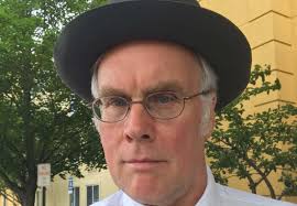 Fiery guitars, fixing up cars: John Robison talks rock 'n' roll, advocating  neurodiversity