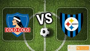 Para el distrito de talcahuano, ver huachipato. En Directo Colo Colo Vs Huachipato En Vivo Online Live By Sorbonas Medium