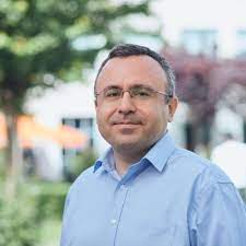The views expressed in this working paper are those of the author(s) and do not necessarily represent the official views of the central bank of the republic of turkey. Semih Tumen Semihtumen Twitter