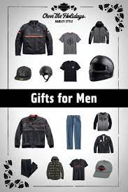 Gifts For Men Harley Harley Davidson Gifts For Dad