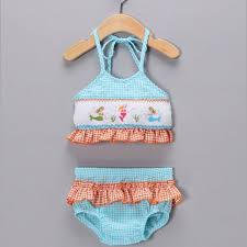Leopard girl's swimsuit and headband. Pin On Maybe Baby