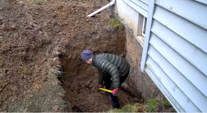 They should be properly drained to prevent basement flooding during wet periods. 11 Steps To Install A Window Well