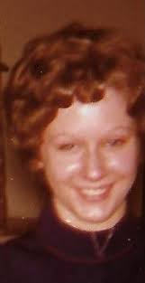 Karin Sue “Susie” Erd (1956-1973)