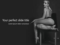 Sexy PowerPoint Templates and Google Slides Themes, Backgrounds for  presentations | PoweredTemplate.com