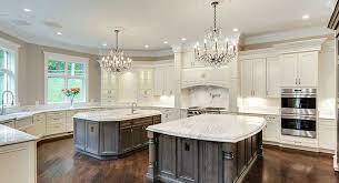 The most popular marble kitchen countertop slab produced in bulk measures around 1 ¼ inches thick. Stone Wars Soapstone Versus Marble Countertops