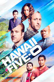 Série en production durée moyenne d'un épisode: Hawaii Five 0 2010 Serie Tv 2010 Allocine