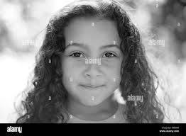 5 year old Black and White Stock Photos & Images