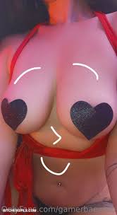 Gamerbaexoxo Nude Twitch - Gamerbae Onlyfans Leaked Naked Photos