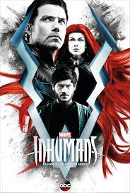 Inhumans (TV Series 2017) - IMDb
