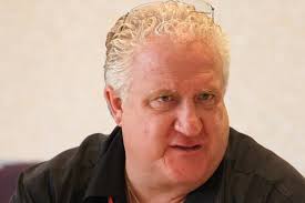 DMIA Votes In New Officers