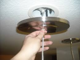 Istallation Decorative Recessed Light Covers Oscarsplace Furniture Ideas