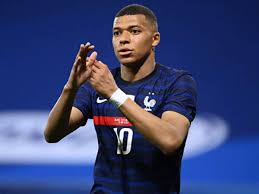 Check out his latest detailed stats including goals, assists, strengths & weaknesses. We Will Never Sell Kylian Mbappe Psg President Nasser Al Khelaifi Football News Times Of India