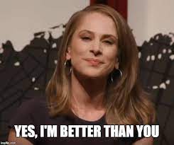 Ana Kasparian Memes Gifs Imgflip
