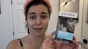 Amazon.com : Parissa No-Strip Face & Lip Hot Wax Kit for Short & Coarse  Hair Removal At-Home Waxing Kit