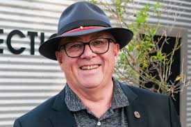 Lunchtime Conversation 2021: Bianca Hunt and Professor John Maynard