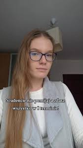 Nie pomijaj, zdobądź wyniki w I terminie!