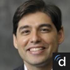 Oncologists at Sarah Bush Lincoln Health Center