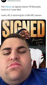 Lewis The Bear Owner