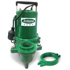 Maybe you would like to learn more about one of these? Sw75m4 20 Ashland 3 4hp Sewage Pump 460vac 3 Phase