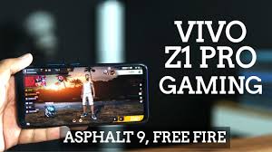 Farklı donanım seçeneklerine sahip olan modelin fiyatı, 217 dolardan başlıyor. Vivo Z1 Pro Gaming Review Asphalt 9 Asphalt 8 And Free Fire Gameplay Graphic Performance Youtube