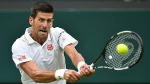 Alexander zverev hat die überraschung geschafft und greift beim olympischen tennisturnier nach gold. Titelsammler Djokovic Fehlt Nur Noch Olympia Gold Sportschau Sportschau De Olympia Sportler