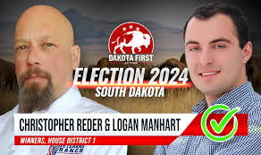 Dakota First Action (@DakotaFirstSD)