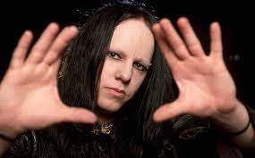 I owe so much to joey jordison and could never imagine being where i am today without his influence. Utq6itkhmo8knm