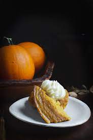 The pumpkins can be reaped during autumn and winter. Low Carb Slow Cooker Pumpkin Custard Recipe Simply So Healthy