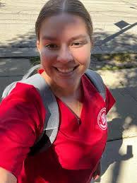 Tracy Eslinger's Instagram, Twitter & Facebook