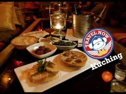 Eat your way around kuching with return flight tickets from $69! Kuching Restaurant Jambu Restaurant And Bar Travel Now Youtube