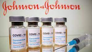 L'azienda blocca il lancio in tutta europa (ansa). L Europa Autorizza Il Vaccino Johnson Johnson La Repubblica