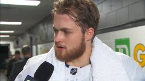 Additional pages for this player. Leafs William Nylander Nazem Kadri Rediscover Swagger In Game 1 Sportsnet Ca