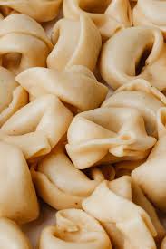 This eggless pasta dough is just the ticket. Recipe Overview Riccardo Cooking Class
