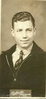 PFC John Philipp “Johnny” Karle Jr. (1917-1944)