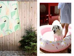 Home Goods and Textiles Company Cold Picnic Has Two Very Important Canine  Employees · Kinship