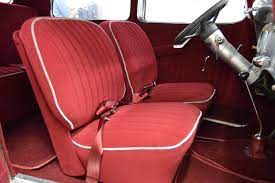 Classic car restoration is a hobby and a passion for many auto collectors who put in hundreds of hours of effort to recreate the look and feel of a classic car. Artisans Of Michigan Auto Upholstery In Flint Michigan Radio