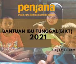 Jika ibu tunggal tersebut tidak mempunyai anak, maka bantuan am boleh diberikan. Kerajaan Perkenal Bantuan Ibu Tunggal 2021 Ini Cara Untuk Memohon Blog Rojak