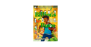 Billions to Burn: Banks, Taylor: 9781368110419: Amazon.com: Books