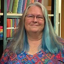 Passing of Minnesota Quilters member Gail Hanson